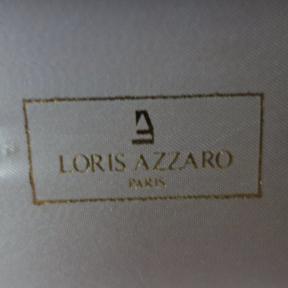 Loris Azzaro Paris Not Sure what this Is but its rare I know that! - Picture 4 of 13